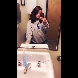 Meet your Posher, Kaelyn